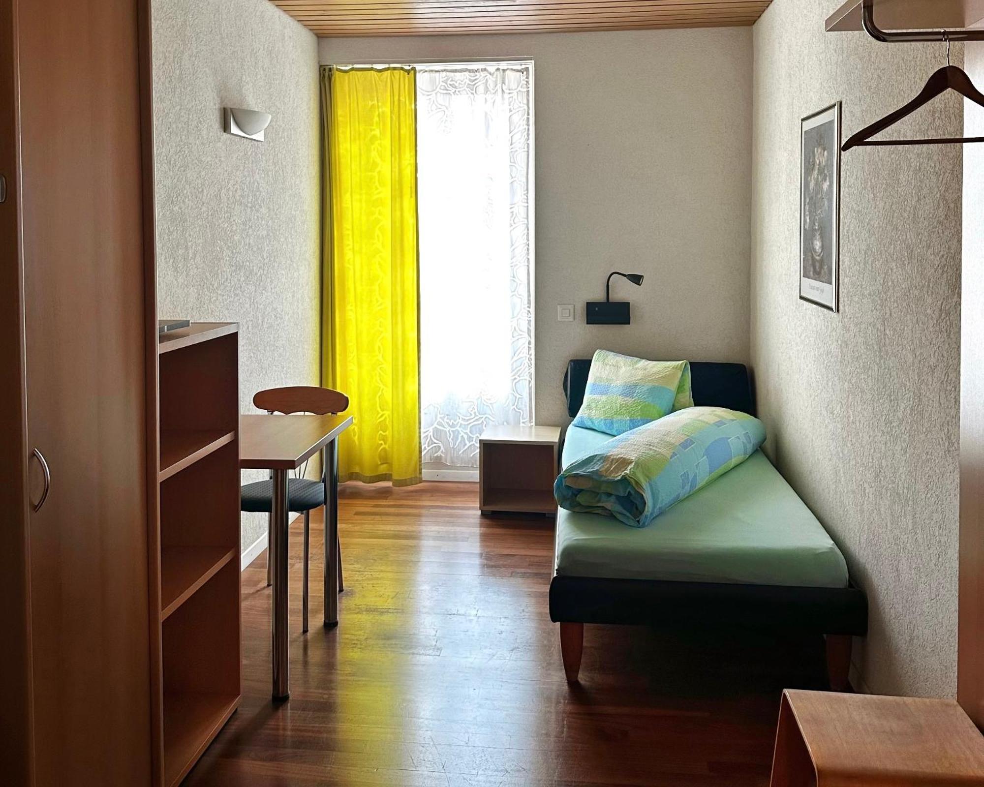 Hotel Loewen Monchaltorf Dış mekan fotoğraf