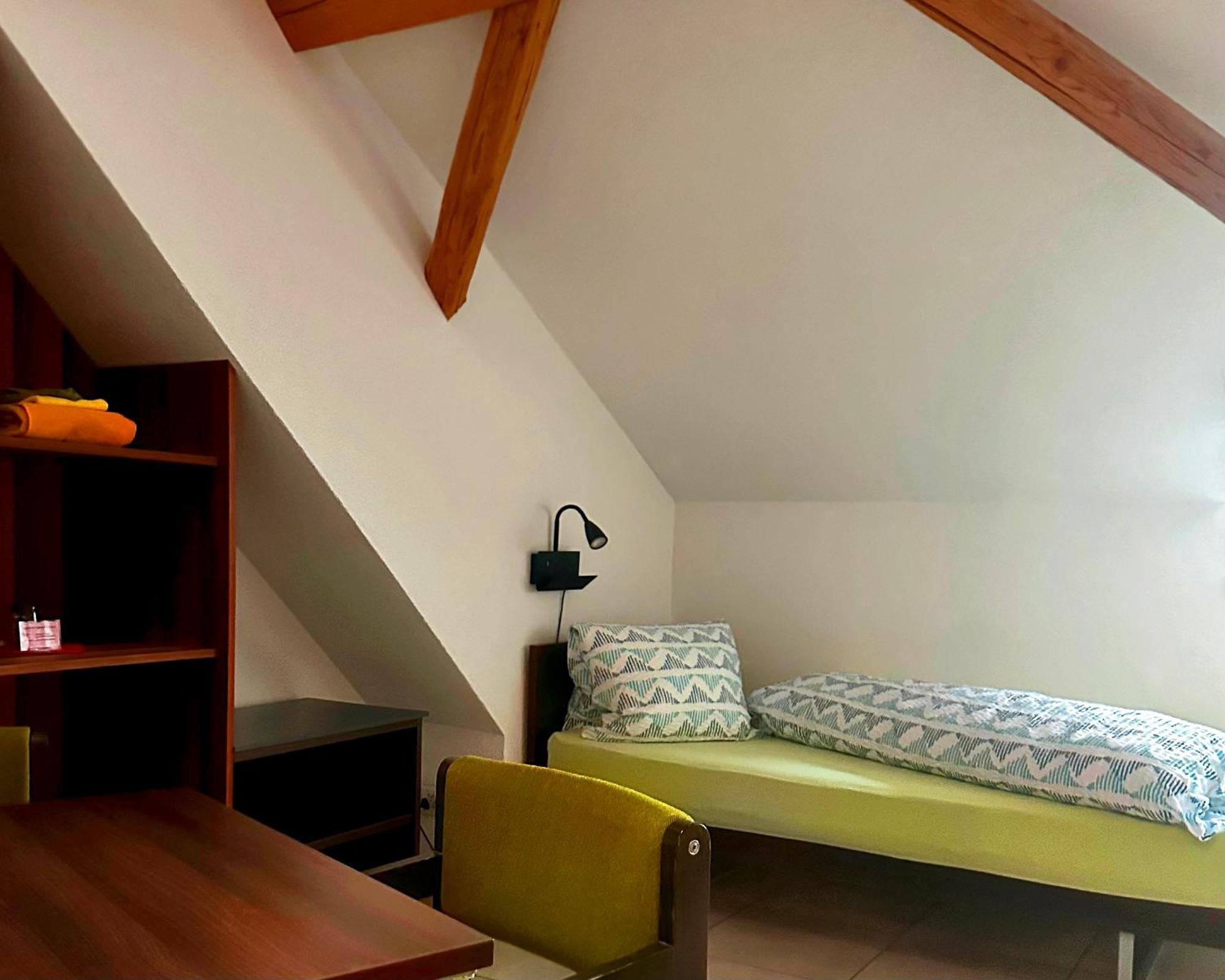 Hotel Loewen Monchaltorf Dış mekan fotoğraf