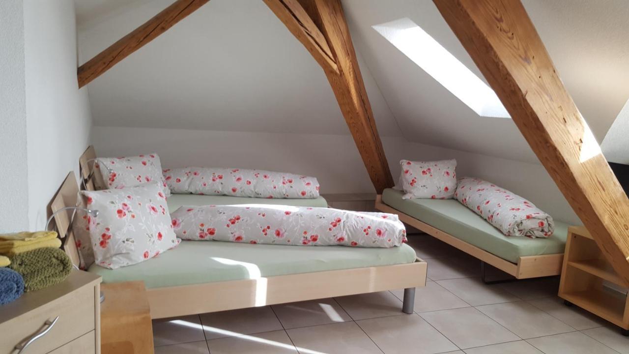 Hotel Loewen Monchaltorf Dış mekan fotoğraf